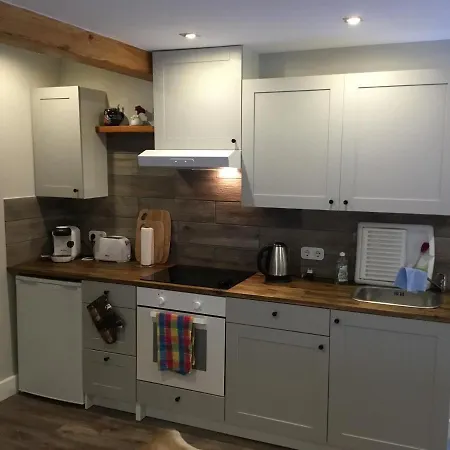 Appartement Monghof
