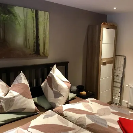Monghof Appartement *
