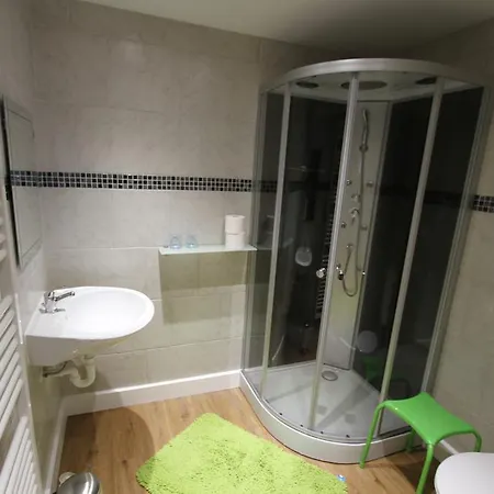 Monghof Appartement