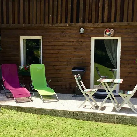 Monghof Appartement *