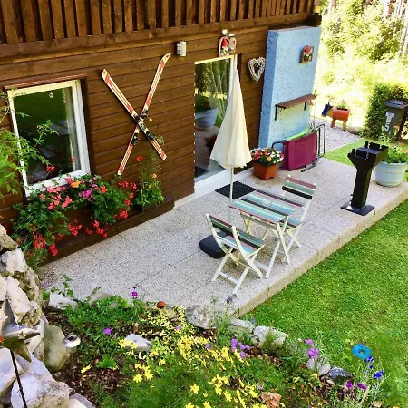 Appartement Monghof
