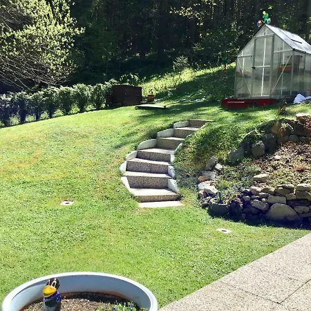 Appartement Monghof